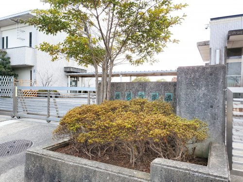 四日市市立富洲原中学校