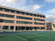 北区立王子第一小学校
