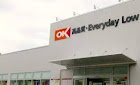 OK 王子堀船店