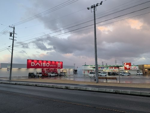 ザ・ダイソー ファムタウン四日市上海老店
