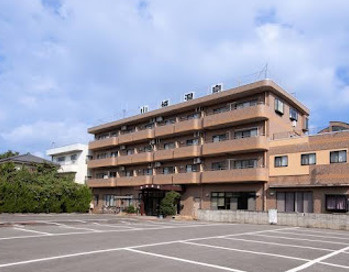 山城温泉