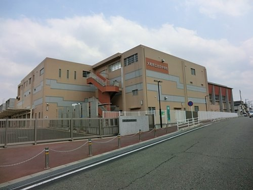 大和市立光丘中学校