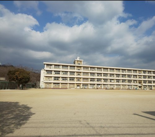 別府市立緑丘小学校