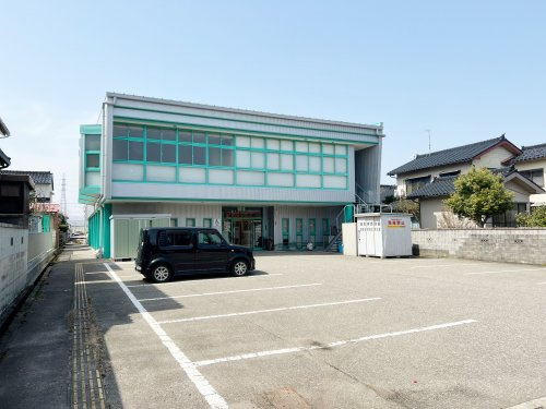 蓮花寺公民館