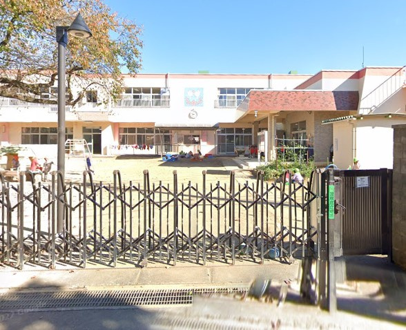 桜台保育園