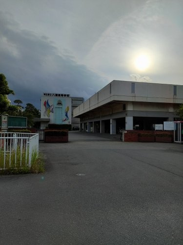 埼玉県立八潮高校