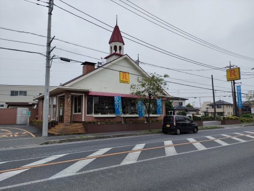 リンガーハット 八潮西袋店