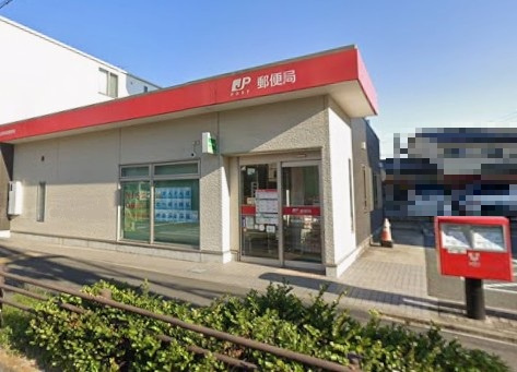 名古屋弥富郵便局