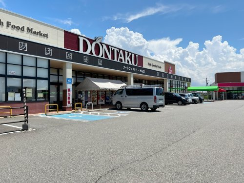 どんたく　かほく店