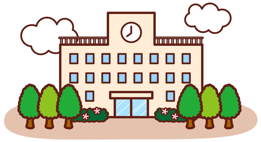 昭和町立西条小学校