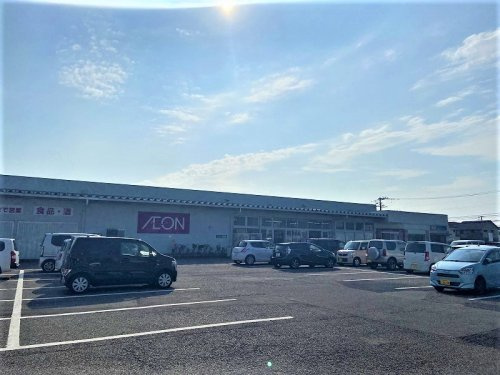 イオン山二ツ店