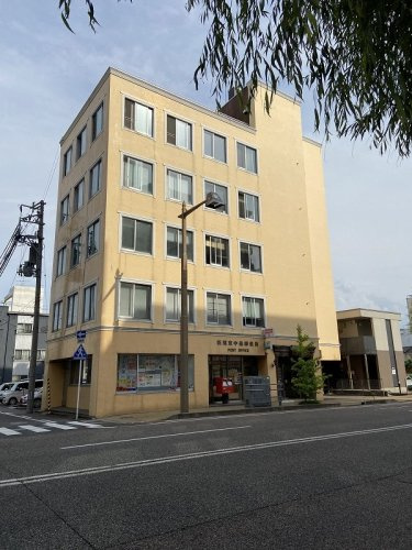 新潟東中通郵便局