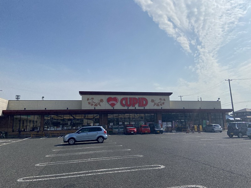 キューピット 南紫竹店