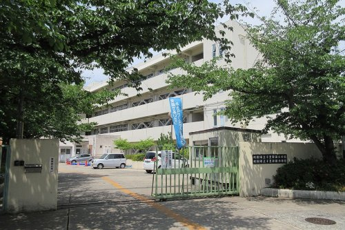 吹田市立千里新田小学校
