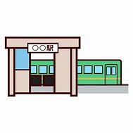 JR東日本 石和温泉駅みどりの窓口