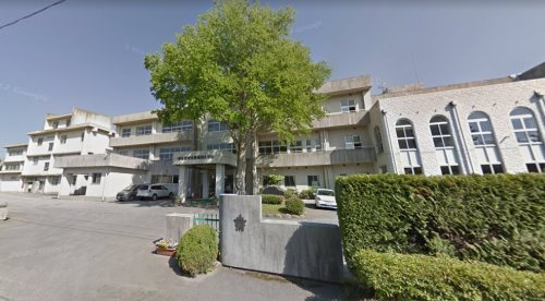 気仙沼市立気仙沼小学校