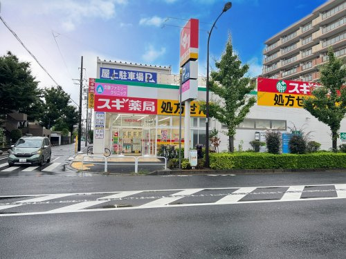 スギ薬局