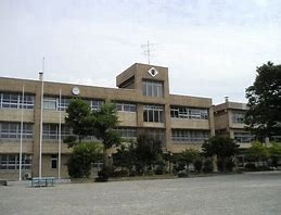 湯田小学校