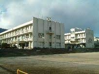 増穂小学校