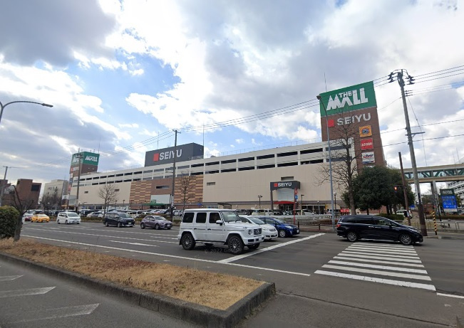 ザ・モール 仙台長町店 