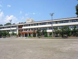 豊小学校