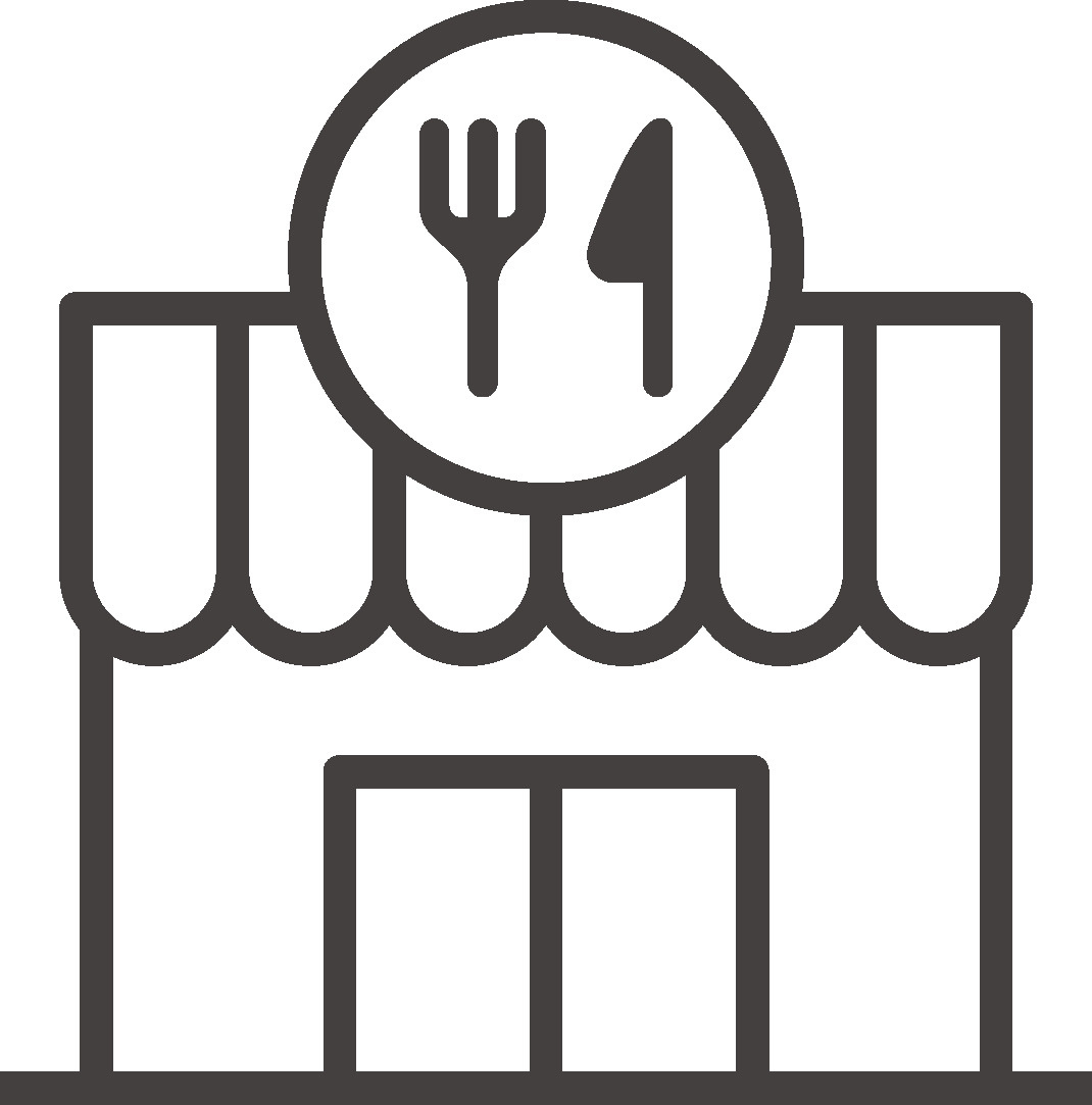 Bijoux Coffee(ビジュ コーヒー) 南アルプス店