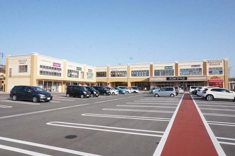 ファディー新潟上所