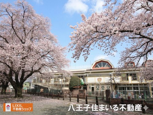 諏訪保育園