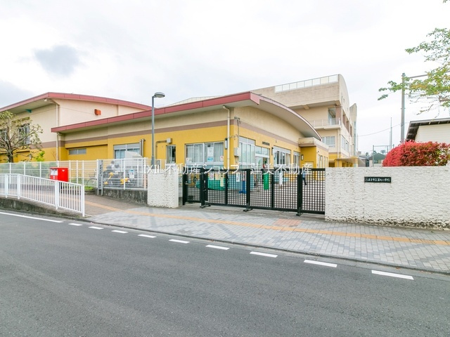 八王子市立第七小学校