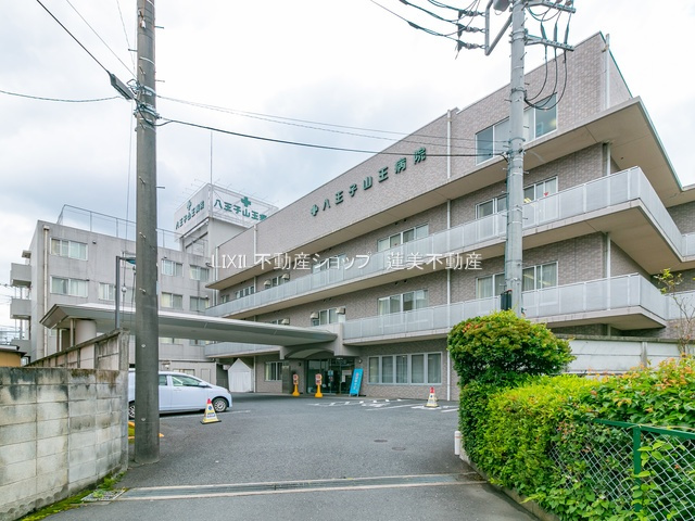 八王子山王病院