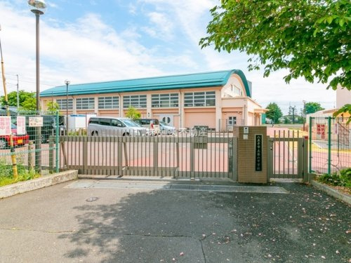 八王子市立第六中学校