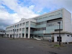 山梨大学附属中学校