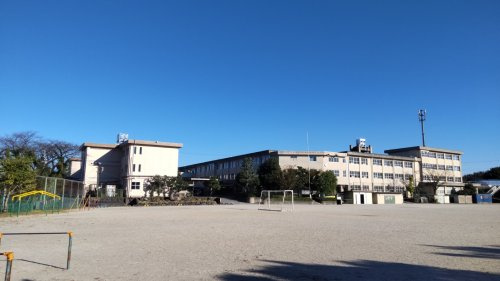 四日市市立川島小学校