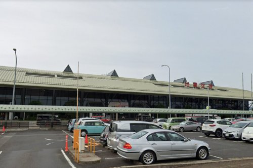 出雲縁結び空港