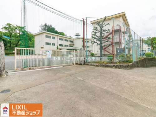 八王子市立川口小学校
