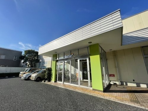 セリア保木間店