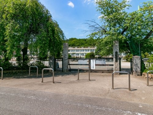 あきる野市立多西小学校