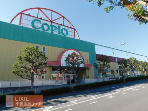 スーパーアルプス あきる野店