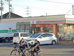 セブンイレブン 鎌ヶ谷東鎌ヶ谷店