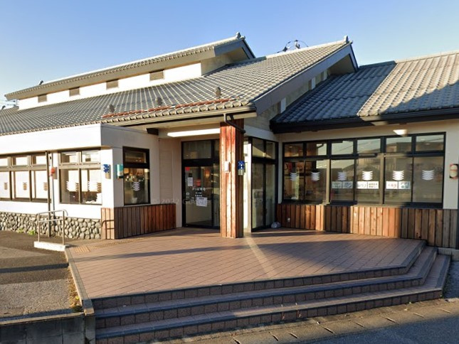 かっぱ寿司 鎌ヶ谷店