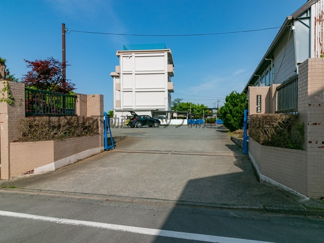 八王子市立元木小学校