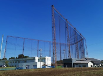 ロッキースタジアム