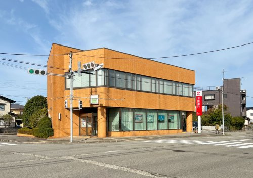 北陸銀行 光が丘支店