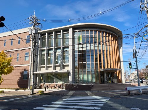 泉野福祉健康センター