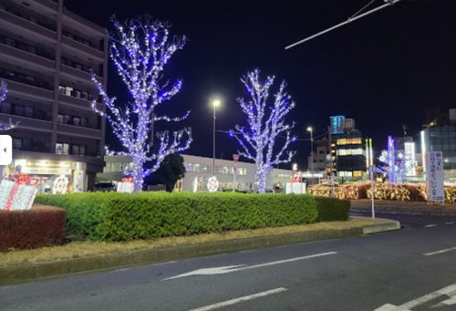 三郷駅