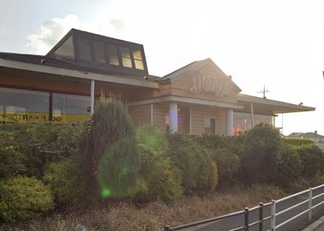 デニーズ 柏東台店