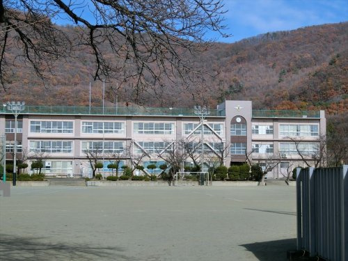 羽黒小学校