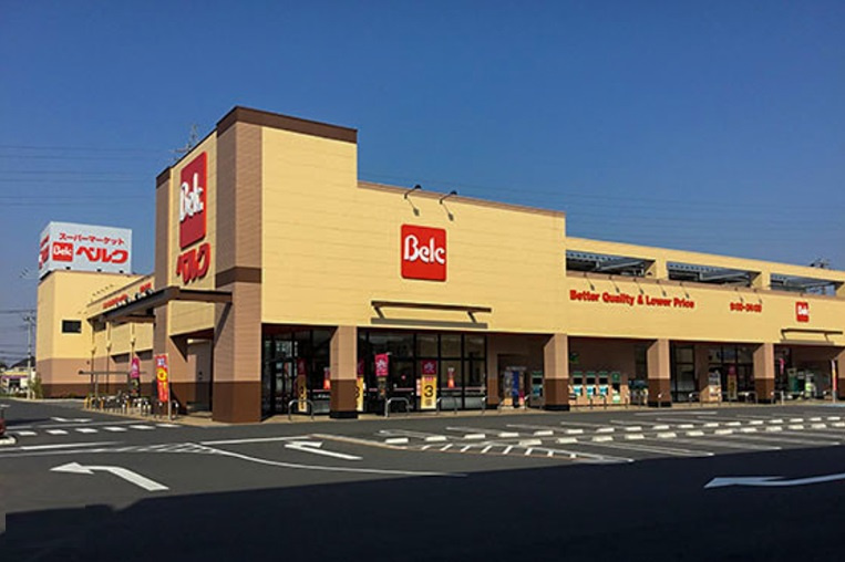 ベルク 八潮鶴ケ曽根店