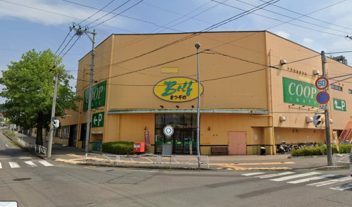 ベルフまつぞの