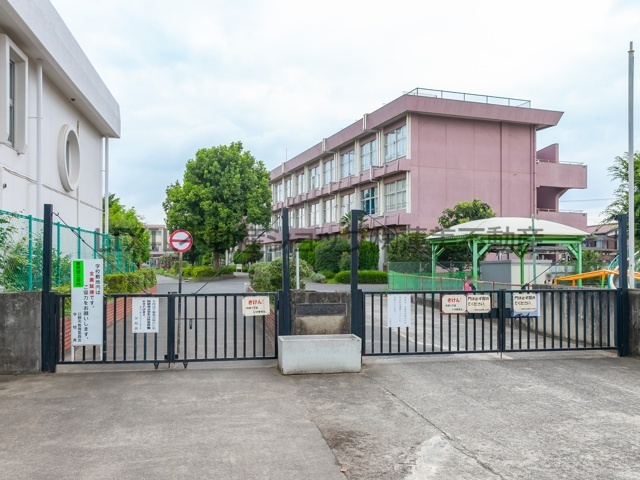 日野市立日野第八小学校